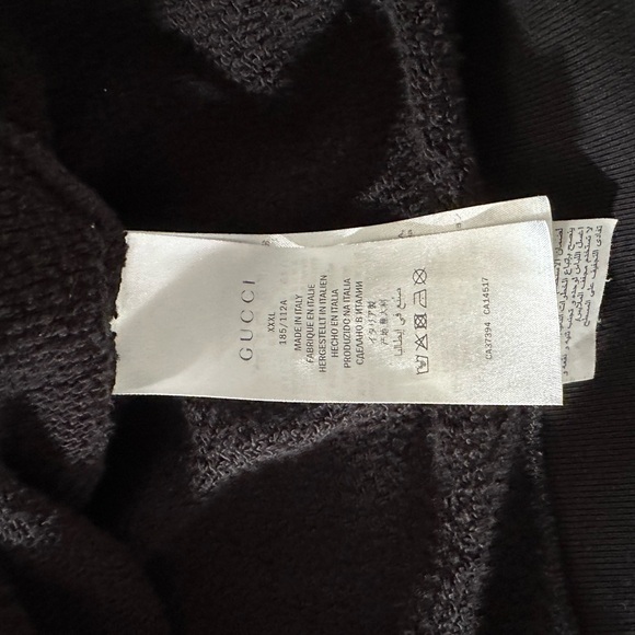 Gucci! - Picture 3 of 4